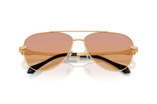VERSACE VE2283 - ​1002EL - ​61 Occhiali da sole Pilot (Aviator)
