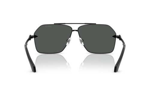 VERSACE VE2284 - ​143687 - ​63 Occhiali da sole Black Pilot (Aviator)