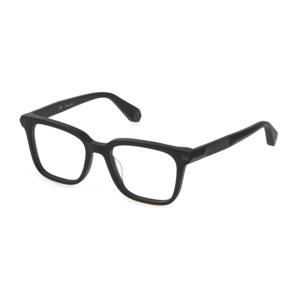 Philipp Plein VPP015G FIRST TOUCH - 0703 - 53 Montature ottiche Black Square