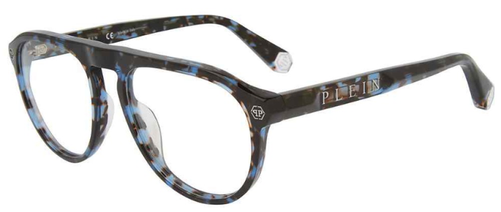 Philipp Plein VPP016 PASSION - 0L93 - 54 Montature ottiche Pilot (Aviator)