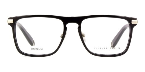 Philipp Plein VPP019 FIRST LOVE - 0700 - 53 Montature ottiche Square