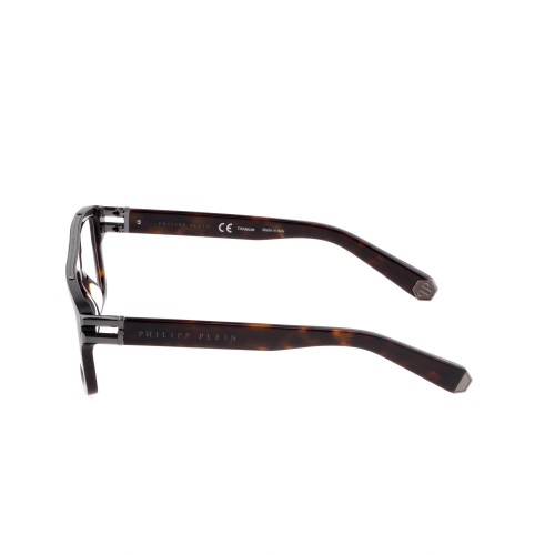 Philipp Plein VPP021 LIGHT FIGHTER - 0722 - 53 Montature ottiche Square