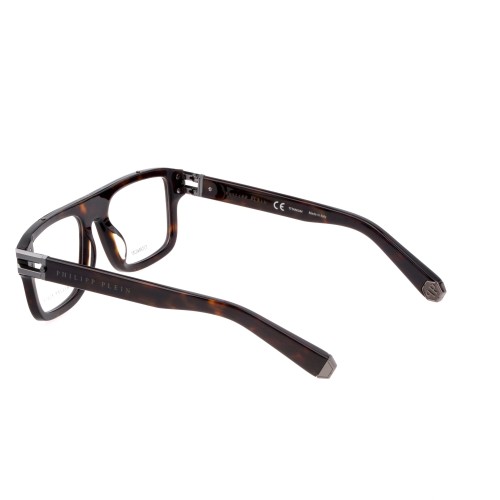 Philipp Plein VPP021 LIGHT FIGHTER - 0722 - 53 Montature ottiche Square