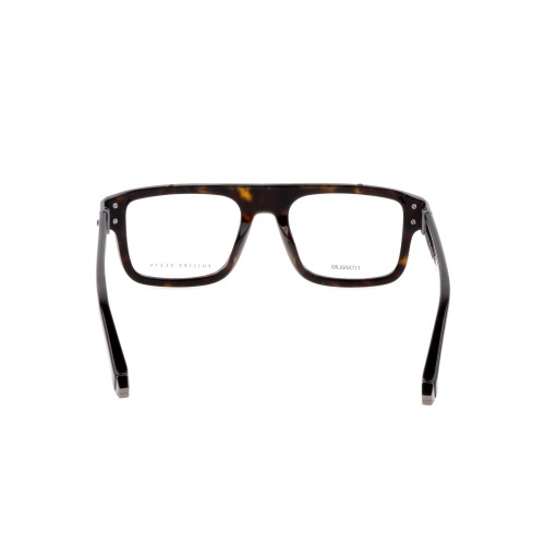 Philipp Plein VPP021 LIGHT FIGHTER - 0722 - 53 Montature ottiche Square