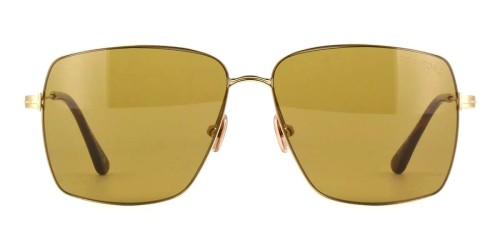 Tom Ford FT0994 PIERRE-02 - 32E - 58 Occhiali da sole Square