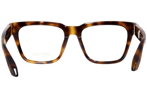 Roberto Cavalli VRC026 - 02BP - 54 Montature ottiche Havanna Square
