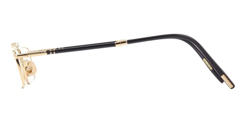 Chopard VCHD86M - 0300 - 55 Montature ottiche Square
