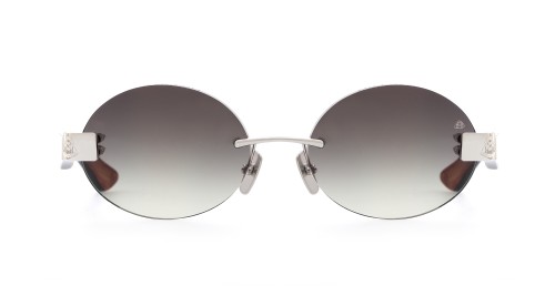 Maybach THE MAGIC II - PA-WDJ-M11 - 54 Occhiali da sole Oval