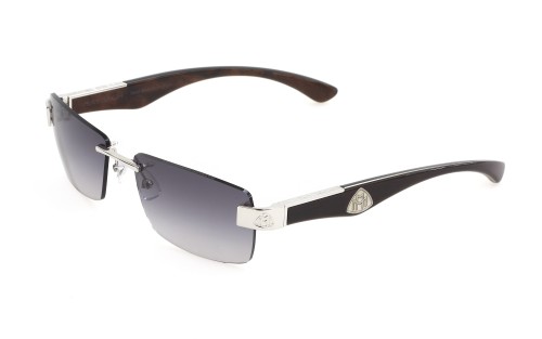 Maybach - Occhiali da sole - THE CHARACTER II - PA-WW-Z15 - 58