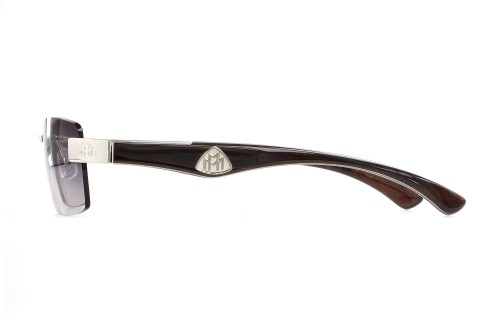 Maybach THE CHARACTER II - PA-WW-Z15 - 58 Occhiali da sole Square