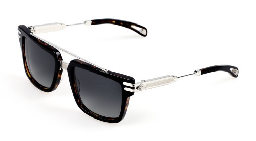 Maybach THE ACE - P-AV-Z06 - 55 Occhiali da sole Square