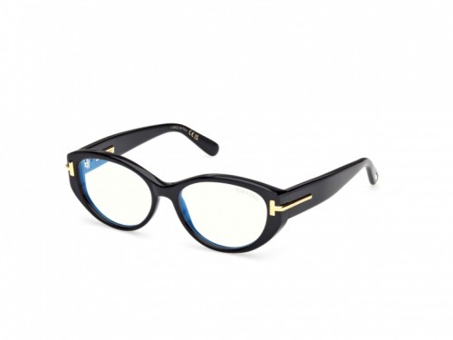 TF6031-F-B ICON COLLECTION - 001 - 54 - CON LENTI CON FILTRO LUCE BLU-VIOLETTA