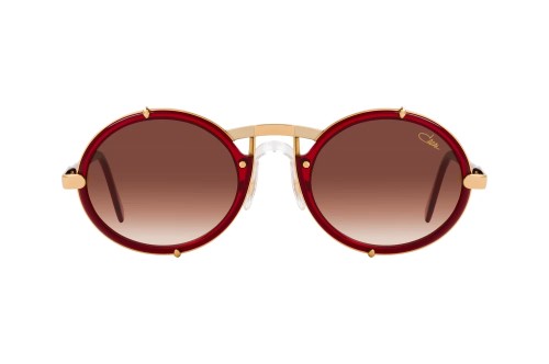 Cazal 644 - 010 - 53 Occhiali da sole Oval