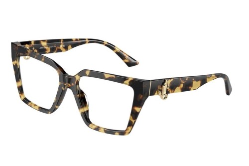 Jimmy Choo - Montature ottiche - JC3017U - 5004 - 54
