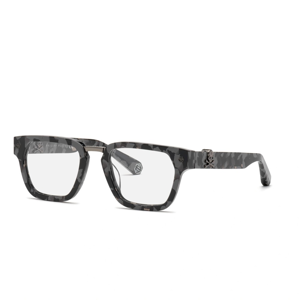 Philipp Plein VPP055V SKULL COLLEGE - 0721 - 51 Montature ottiche Square
