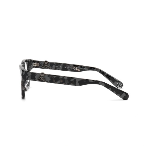 Philipp Plein VPP055V SKULL COLLEGE - 0721 - 51 Montature ottiche Square