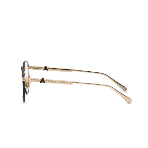 Philipp Plein VPP061V GLAM SUNSET TITANIUM - 0300 - 50 Montature ottiche Round