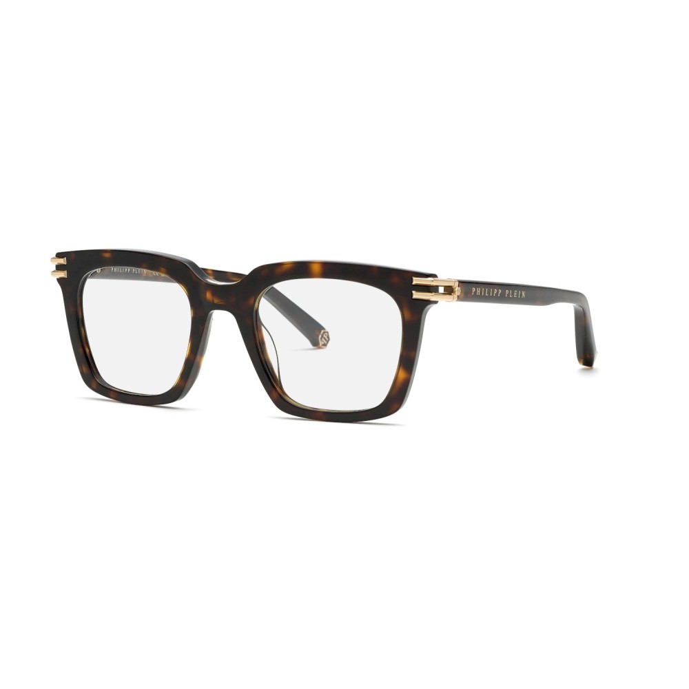 Philipp Plein VPP115 ICON - 0722 - 51 Montature ottiche Square