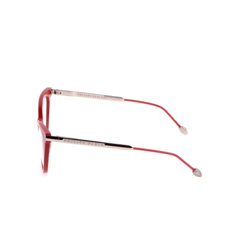 Philipp Plein VPP037S FLAWLESS - 02GH - 54 Montature ottiche Cat Eye