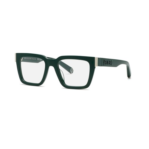 Philipp Plein - Montature ottiche - VPP112 MASTER - 06WT - 51