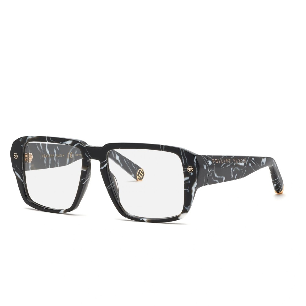 Philipp Plein VPP081 HEXAGON - 0Z21 - 55 Montature ottiche Square