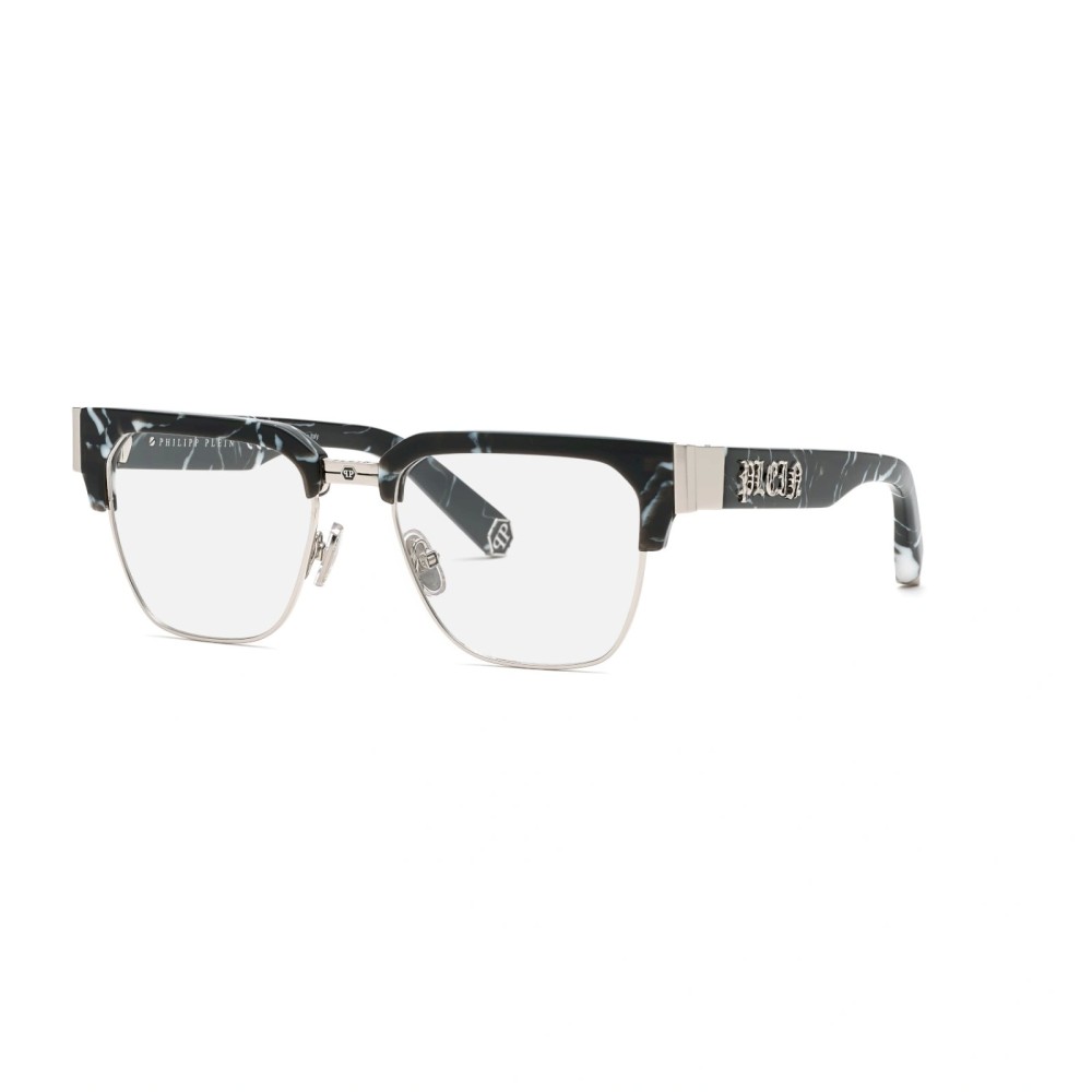 Philipp Plein VPP113 MASTER - 0Z21 - 53 Montature ottiche Square