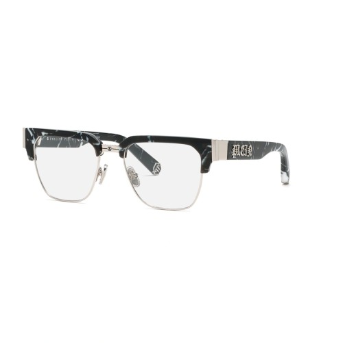 Philipp Plein - Montature ottiche - VPP113 MASTER - 0Z21 - 53