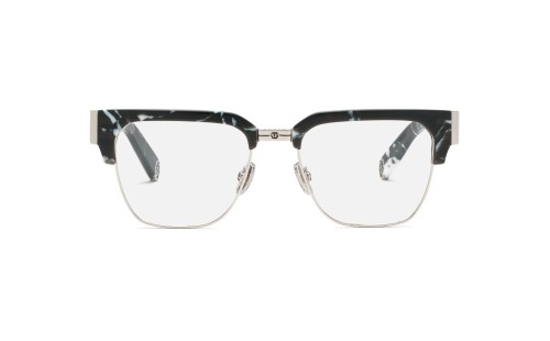 Philipp Plein VPP113 MASTER - 0Z21 - 53 Montature ottiche Square
