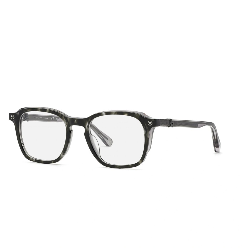 Philipp Plein VPP059V VELVET SKY AMALFI - 0AHU - 51 Montature ottiche Square