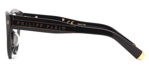 Philipp Plein VPP052 CATEYES - 0700 - 54 Montature ottiche Black Cat Eye