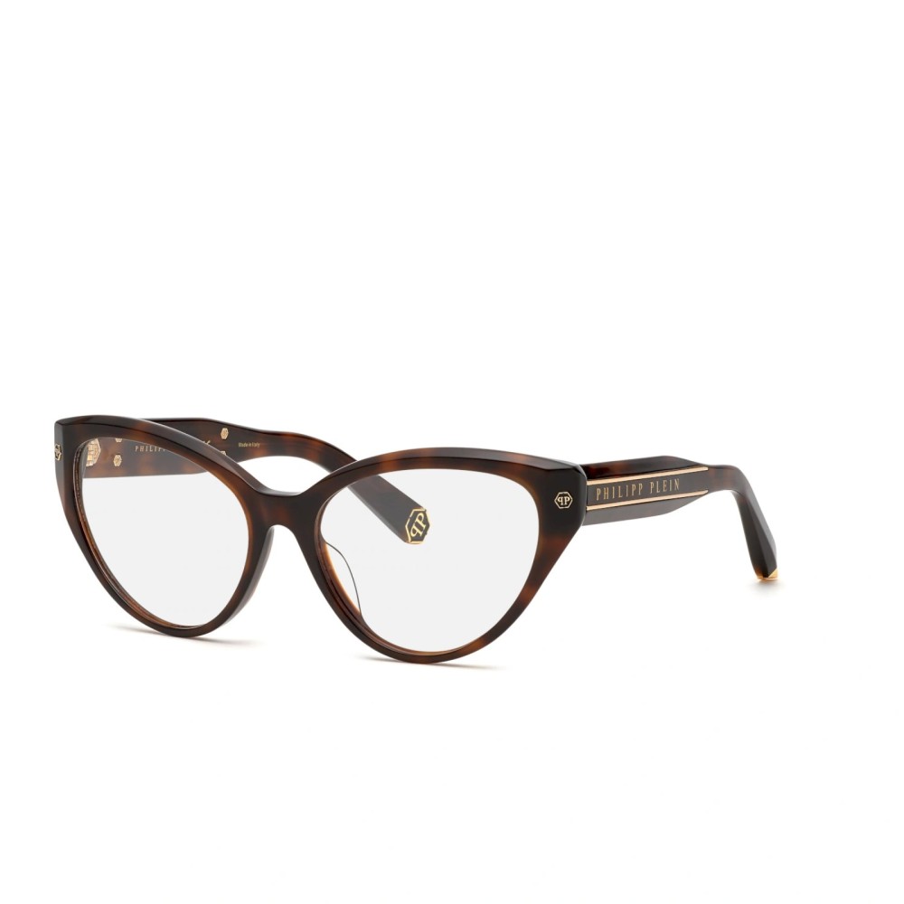 Philipp Plein VPP052 CATEYES - 0752 - 54 Montature ottiche Cat Eye
