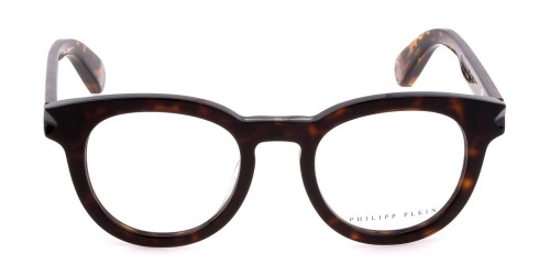 Philipp Plein VPP024V VIBE REFLECTION ROME - 722Y - 49 Montature ottiche Round
