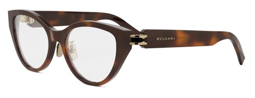 Bvlgari - Montature ottiche - BV50045F B ZERO1 - 053 - 54