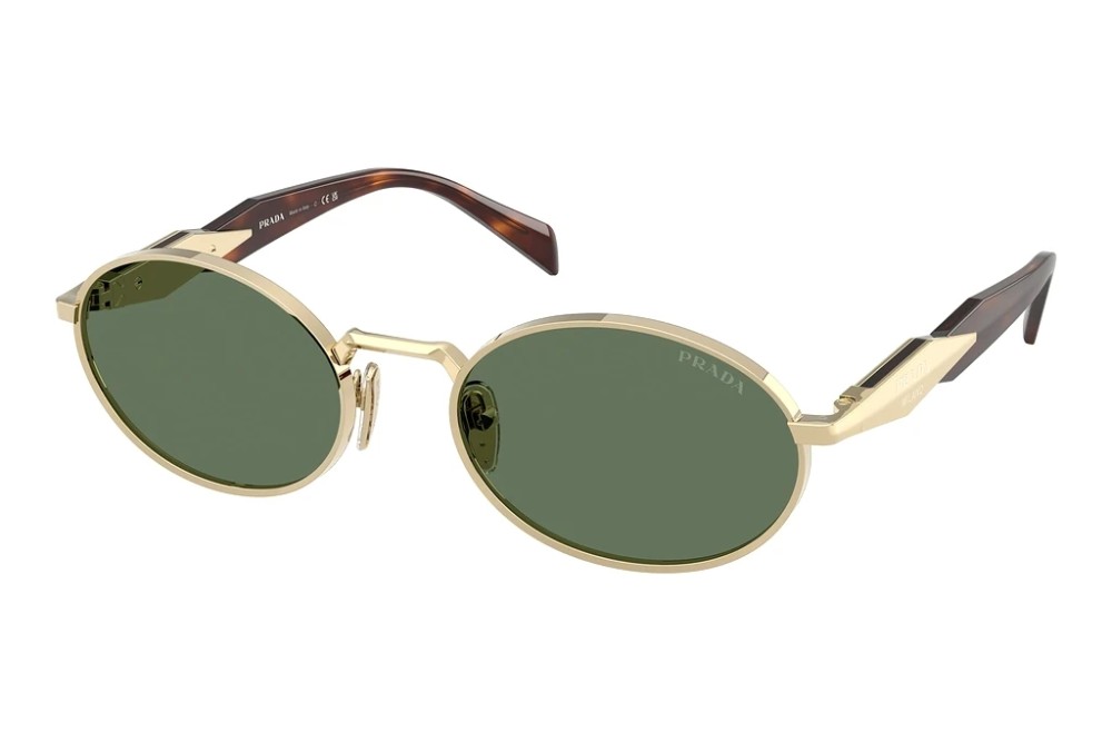 PRADA PR 65ZS - ZVN70L - 55 Occhiali da sole Oval