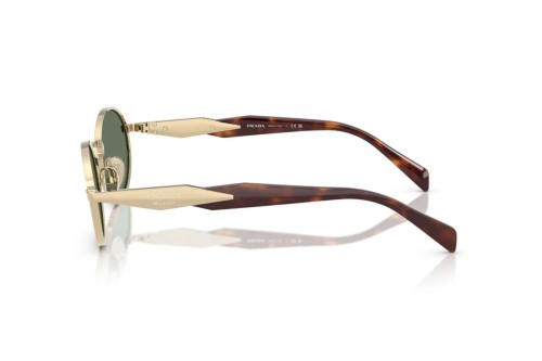 PRADA PR 65ZS - ZVN70L - 55 Occhiali da sole Oval