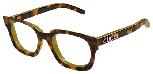 Gucci - Montature ottiche - GG1721O - 002 - 50
