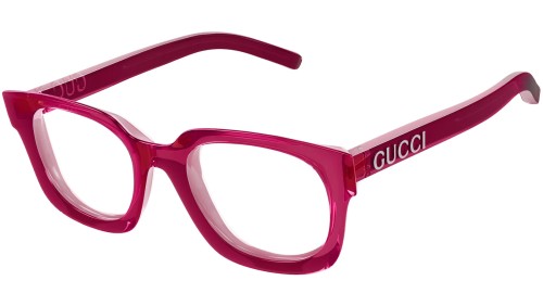Gucci - Montature ottiche - GG1721O - 004 - 50