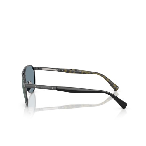 BRUNELLO CUCINELLI BC2007ST - 5021T0 - 56 - CON LENTI POLARIZZATE Occhiali da sole Pilot (Aviator)