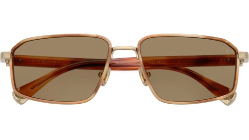 BRUNELLO CUCINELLI BC2009ST - 500253 - 58 Occhiali da sole Square