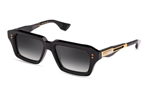 Dita DETRON DTS459-A - 01 - 52 Occhiali da sole Square