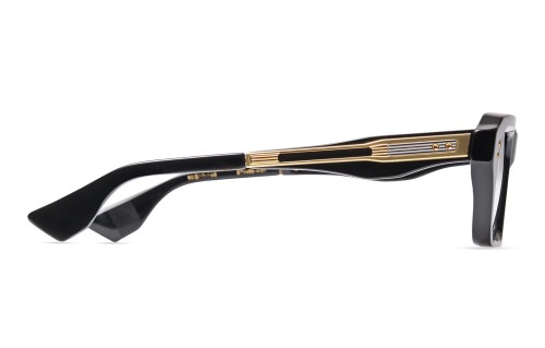 Dita DETRON DTS459-A - 01 - 52 Occhiali da sole Square