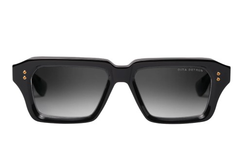 Dita DETRON DTS459-A - 01 - 52 Occhiali da sole Square