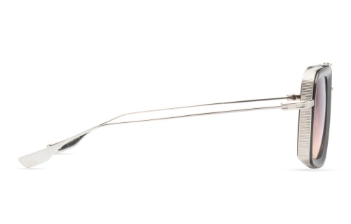 Dita DUBSIGNAL DTS465-A - 03 - 52 Occhiali da sole Silver Pilot (Aviator)