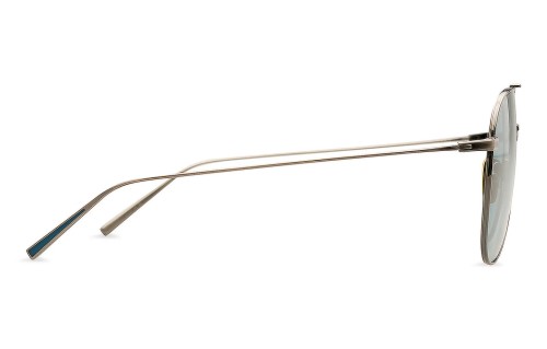 Dita ARTOA.92 DTS160-A - 02 - 61 Occhiali da sole Dark gray Pilot (Aviator)