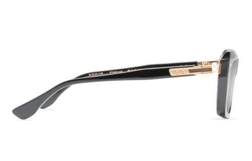 Dita GRANDMASTER- NINE DTS464-A - 01 - 54 Occhiali da sole Black Square
