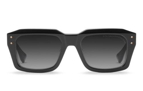Dita GRANDMASTER- NINE DTS464-A - 01 - 54 Occhiali da sole Black Square