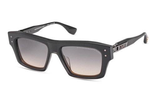 Dita GRANDMASTER-EIGHT DTS458-A - 01 - 54 Occhiali da sole Black Square