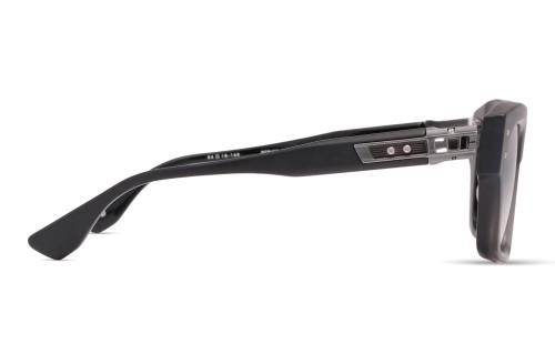 Dita GRANDMASTER-EIGHT DTS458-A - 01 - 54 Occhiali da sole Black Square