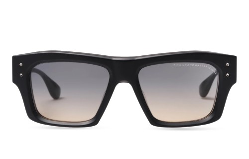 Dita GRANDMASTER-EIGHT DTS458-A - 01 - 54 Occhiali da sole Black Square
