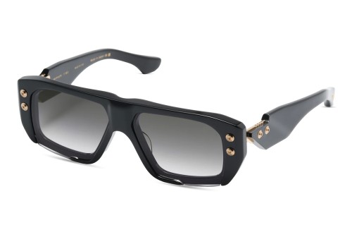 Dita HYPHER DTS466-A - 01 - 58 Occhiali da sole Black Square